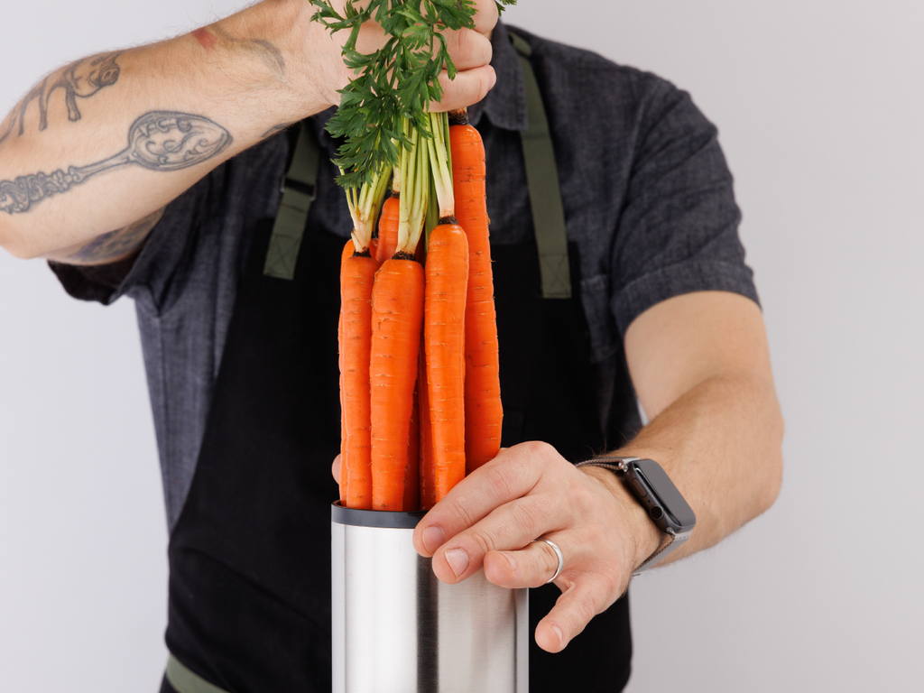 the Juice Fountain® XL Pro