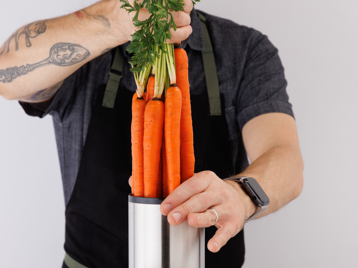the Juice Fountain® XL Pro