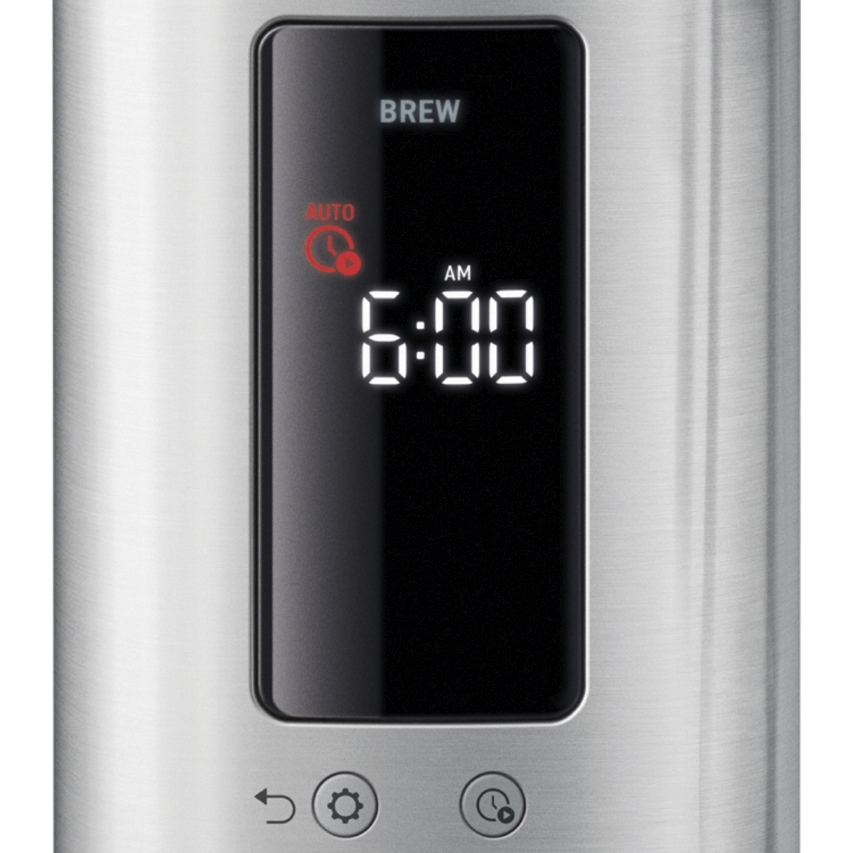 the Luxe Brewer™ Glass