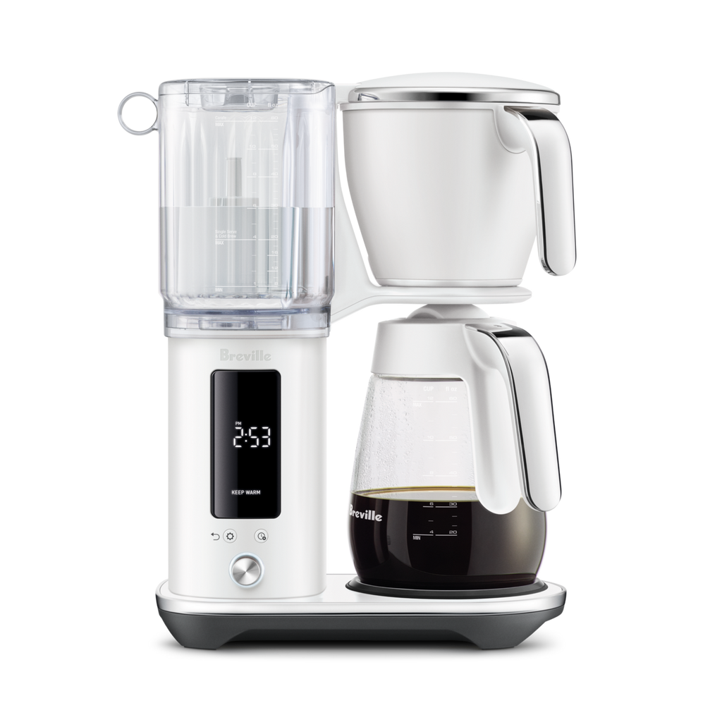 the Luxe Brewer™ Glass