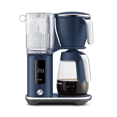 the Luxe Brewer™ Glass