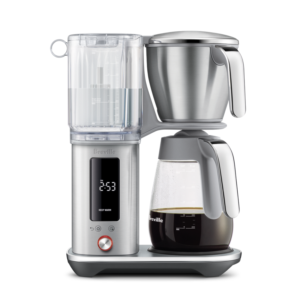 the Luxe Brewer™ Glass