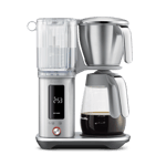 the Luxe Brewer™ Glass