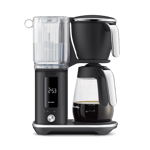 the Luxe Brewer™ Glass