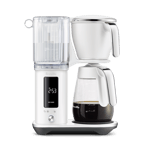 the Luxe Brewer™ Glass