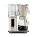 the Luxe Brewer™ Glass