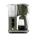 the Luxe Brewer™ Glass