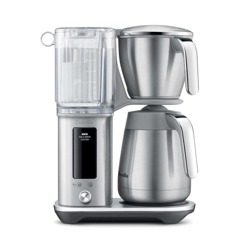 the Luxe Brewer™ Thermal