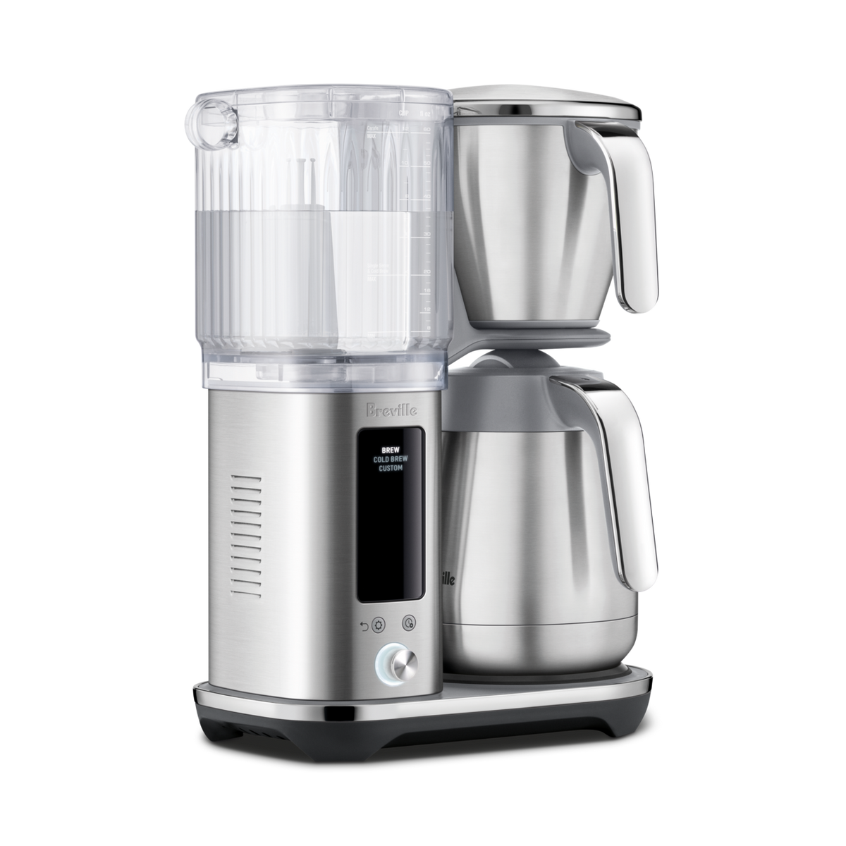 the Luxe Brewer™ Thermal