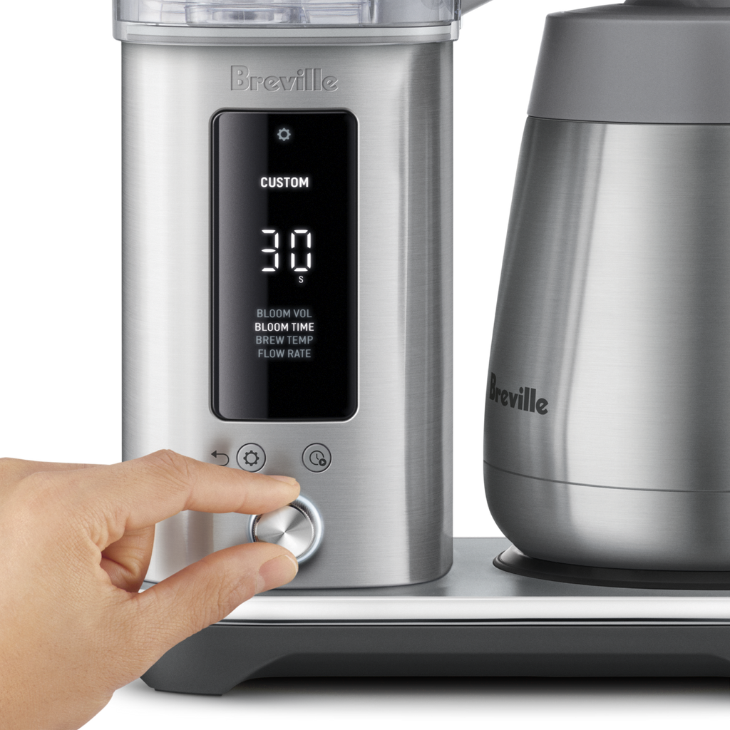 the Luxe Brewer™ Thermal