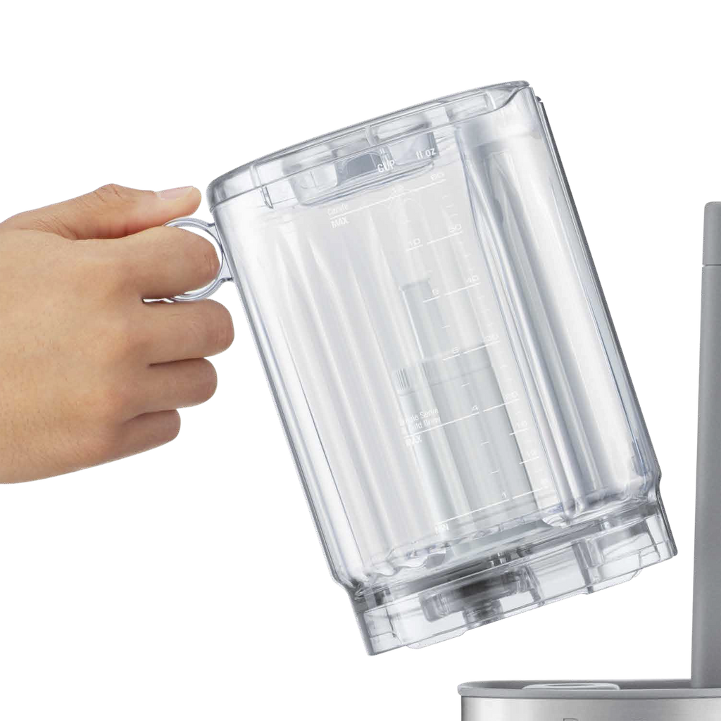 the Luxe Brewer™ Thermal