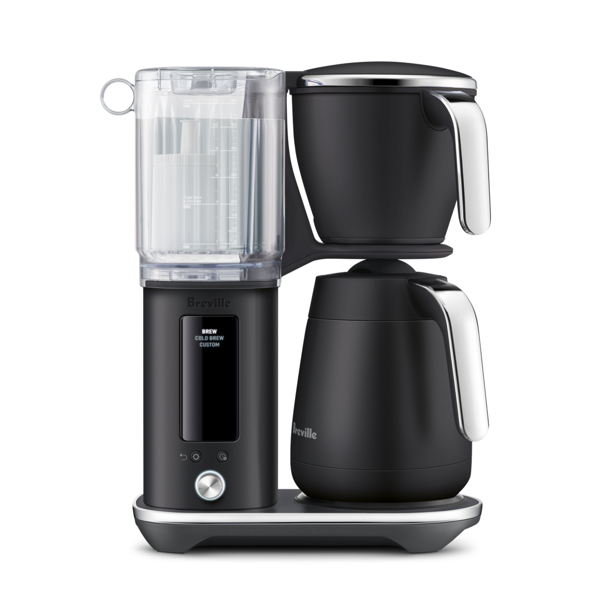 the Luxe Brewer™ Thermal