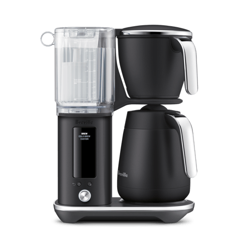 the Luxe Brewer™ Thermal