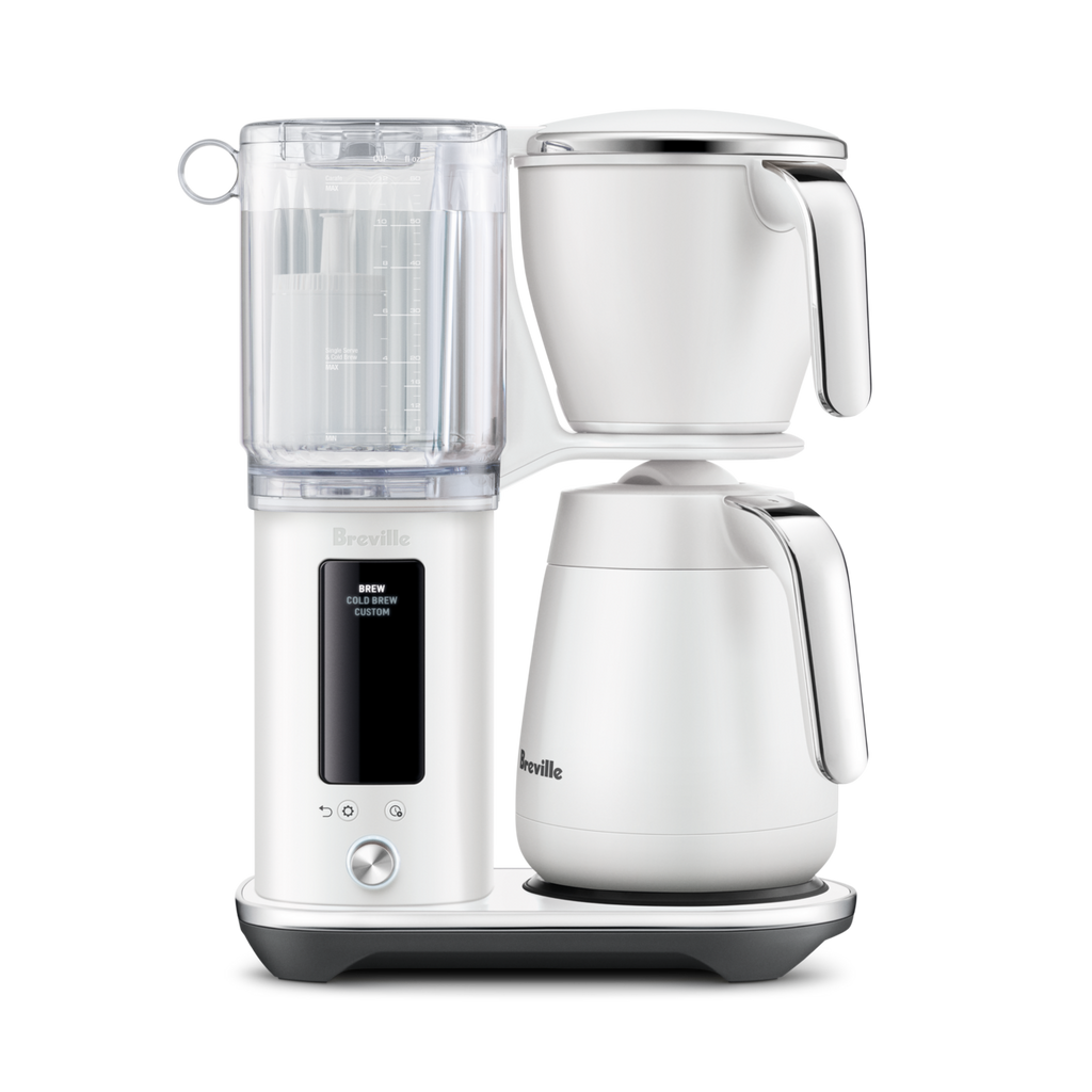 the Luxe Brewer™ Thermal