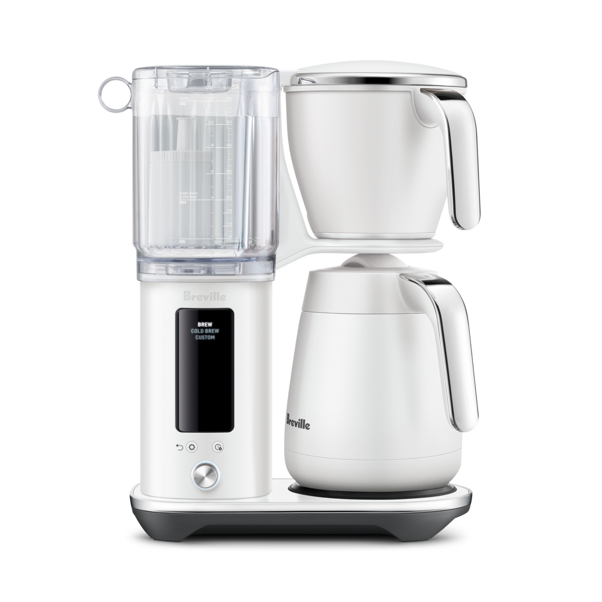 the Luxe Brewer™ Thermal