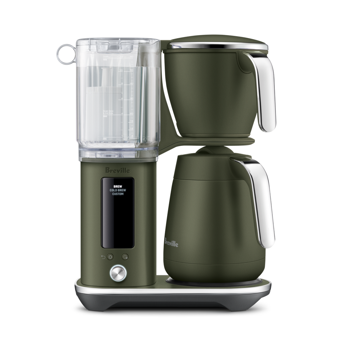 the Luxe Brewer™ Thermal