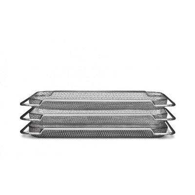 the Mesh Baskets™ for the Smart Oven™ Air