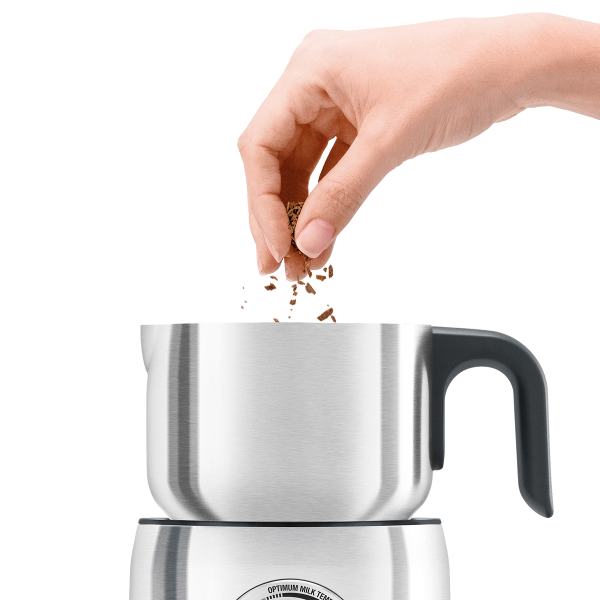 the Milk Cafe™