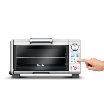 the Mini Smart Oven®