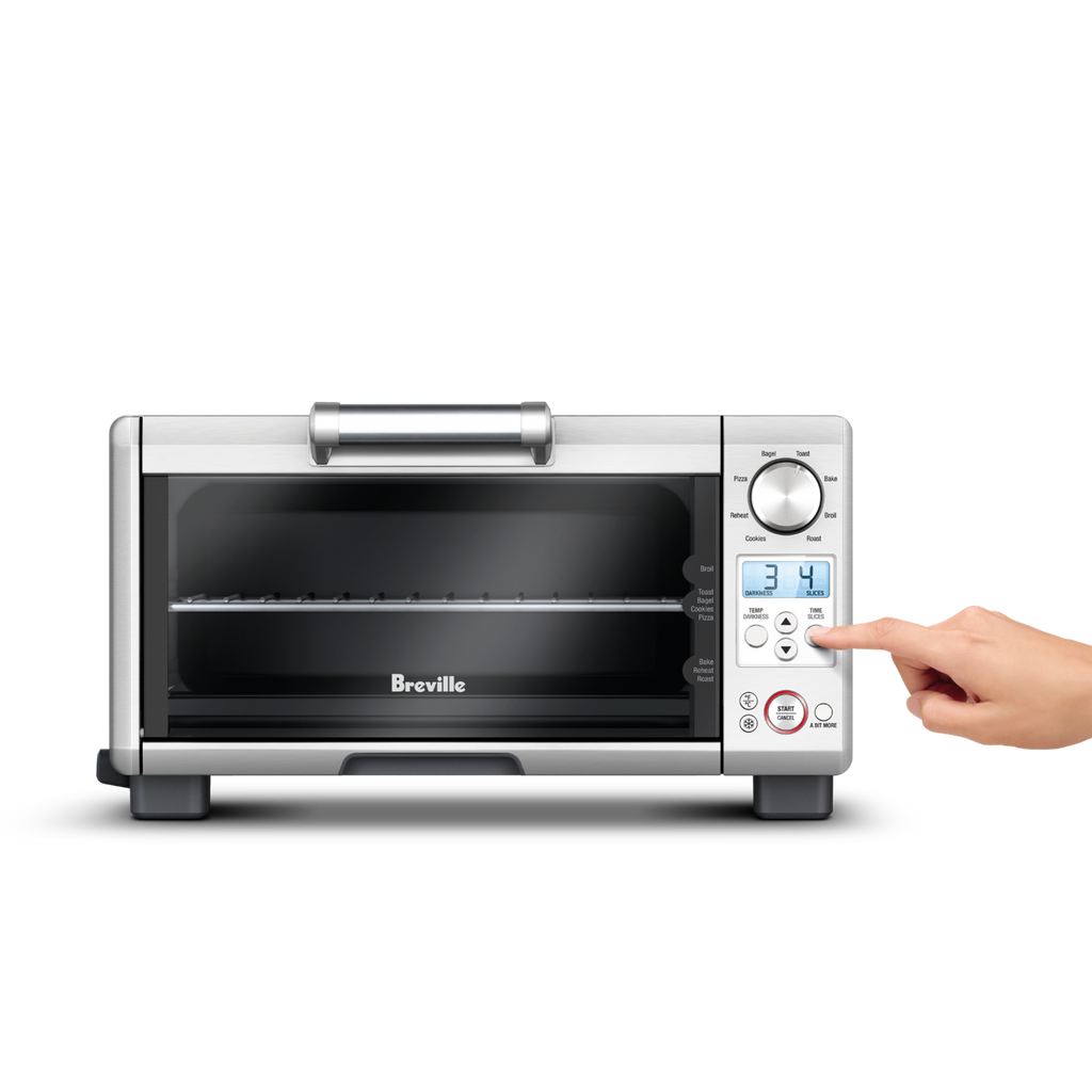 the Mini Smart Oven®