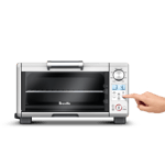 the Mini Smart Oven®