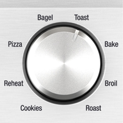 the Mini Smart Oven®