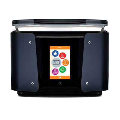 the MX2™ Infuser