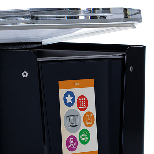 the MX2™ Infuser