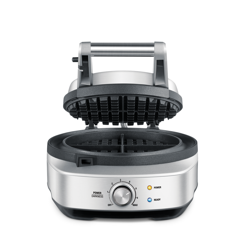 the No-mess Waffle®