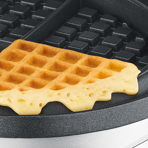the No-mess Waffle®