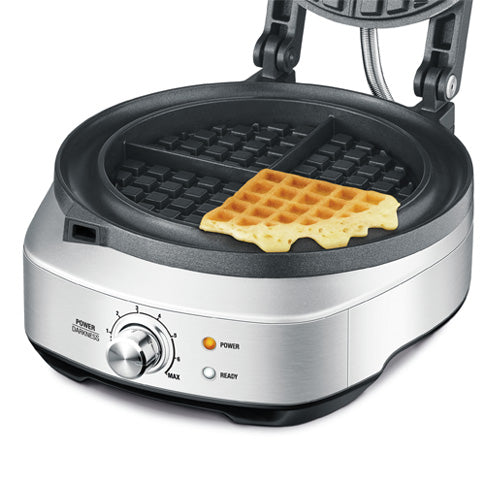 the No-mess Waffle®