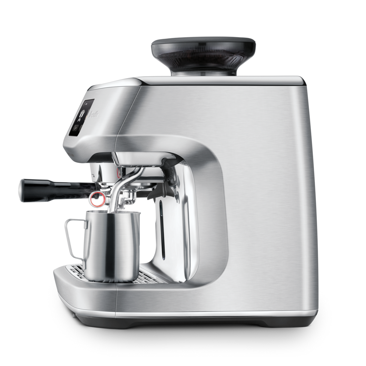 the Oracle® Dual Boiler