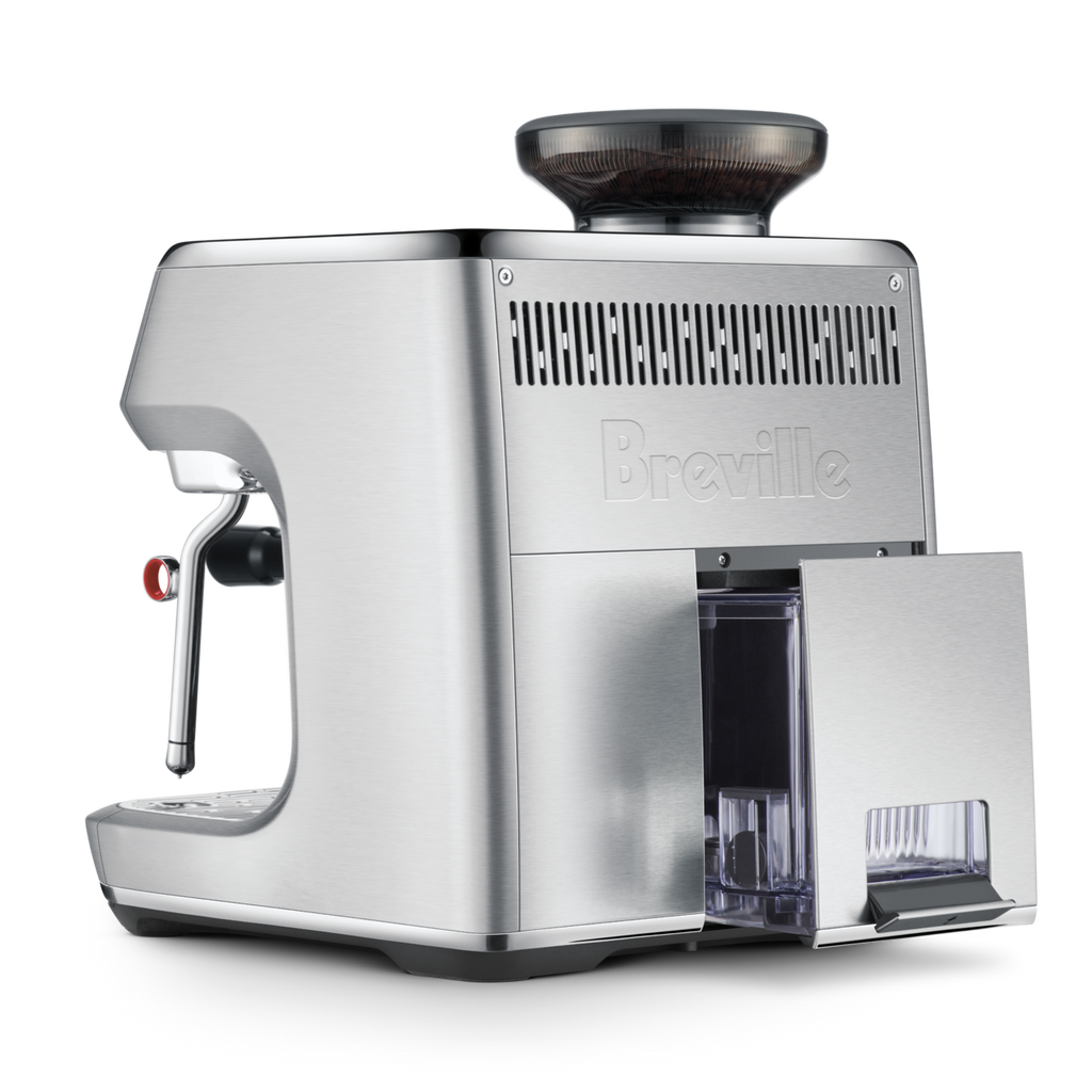 the Oracle® Dual Boiler
