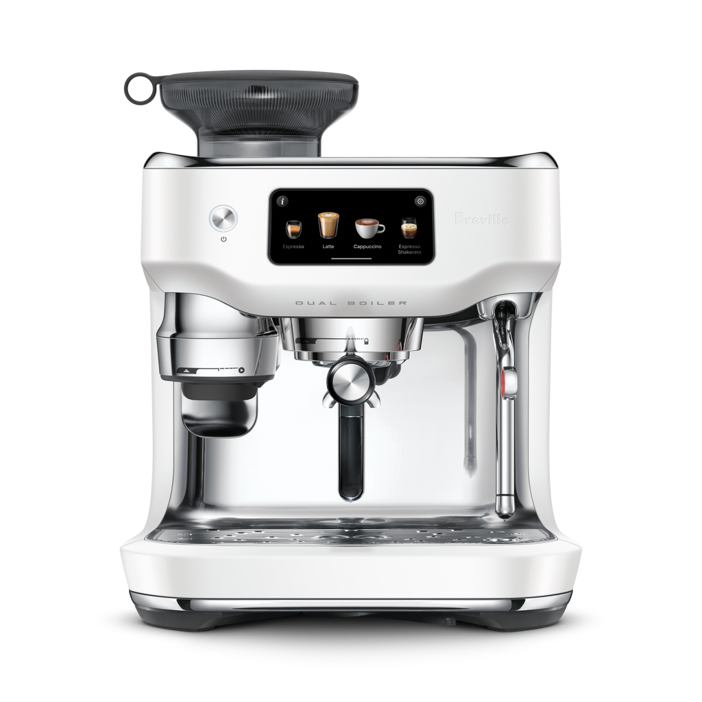 the Oracle® Dual Boiler