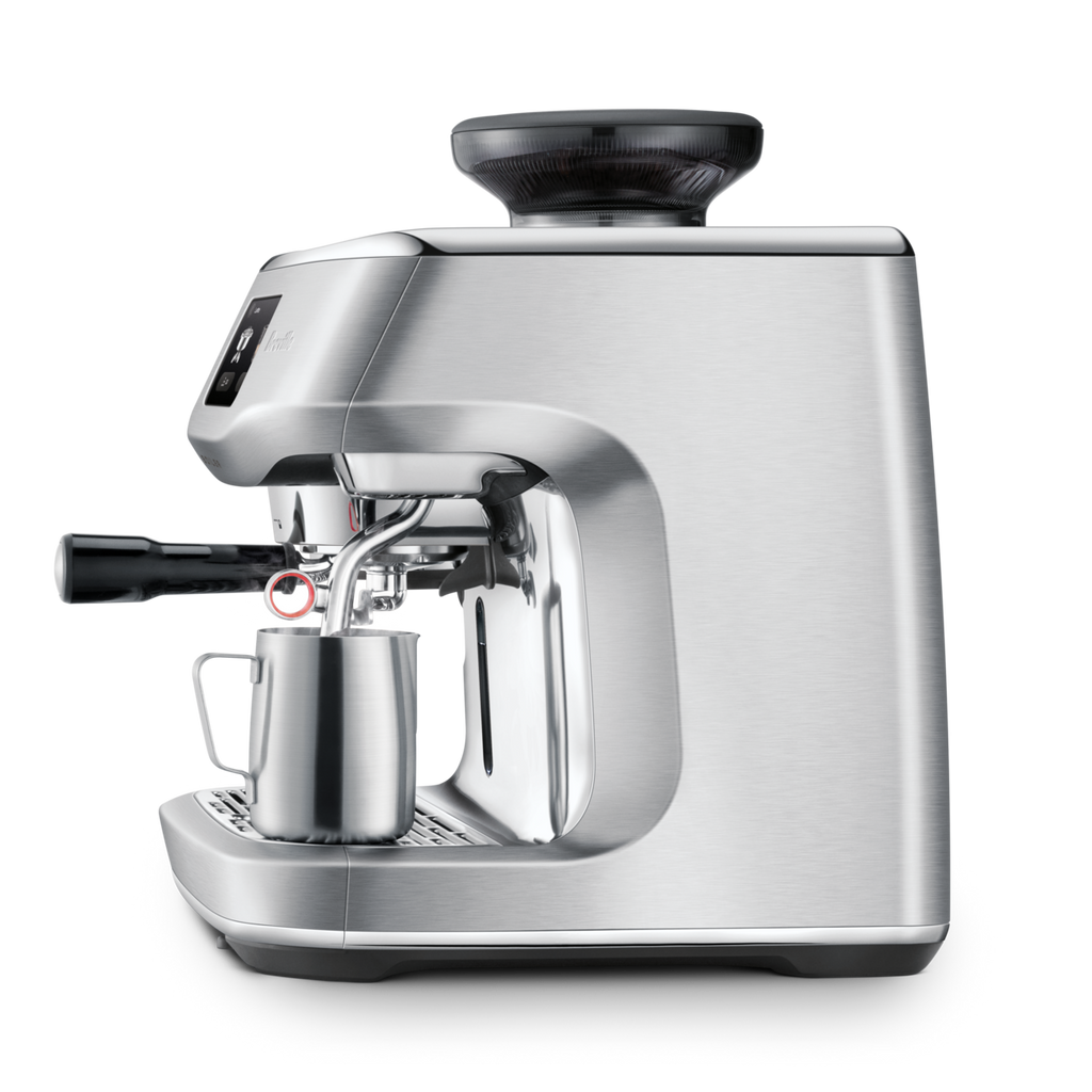 the Oracle® Dual Boiler