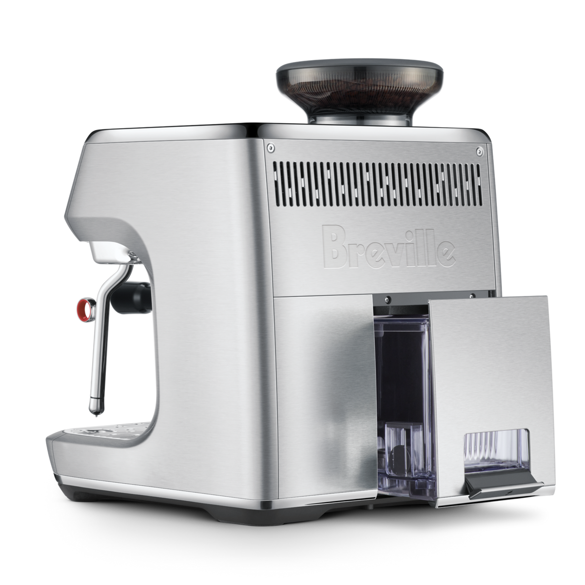 the Oracle® Dual Boiler