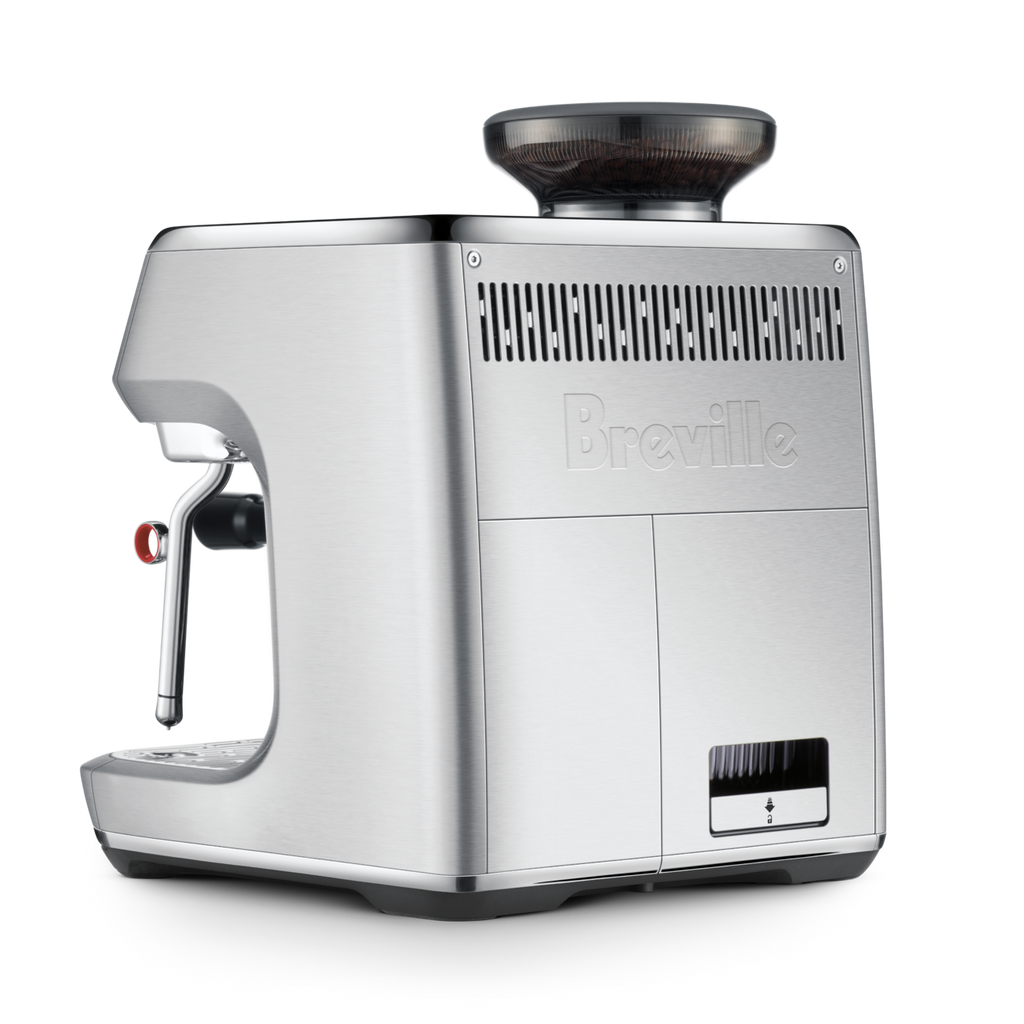 the Oracle® Dual Boiler