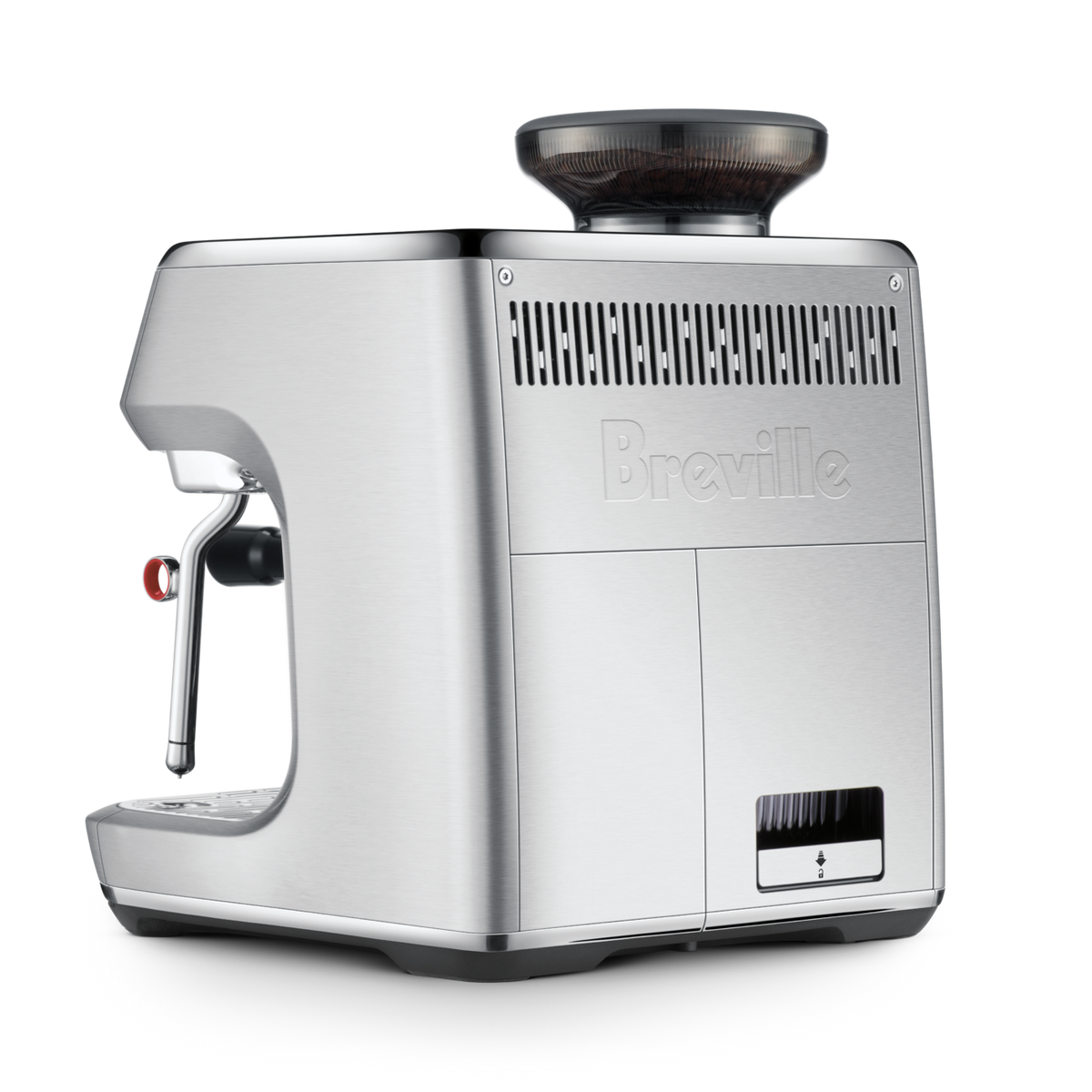 the Oracle® Dual Boiler