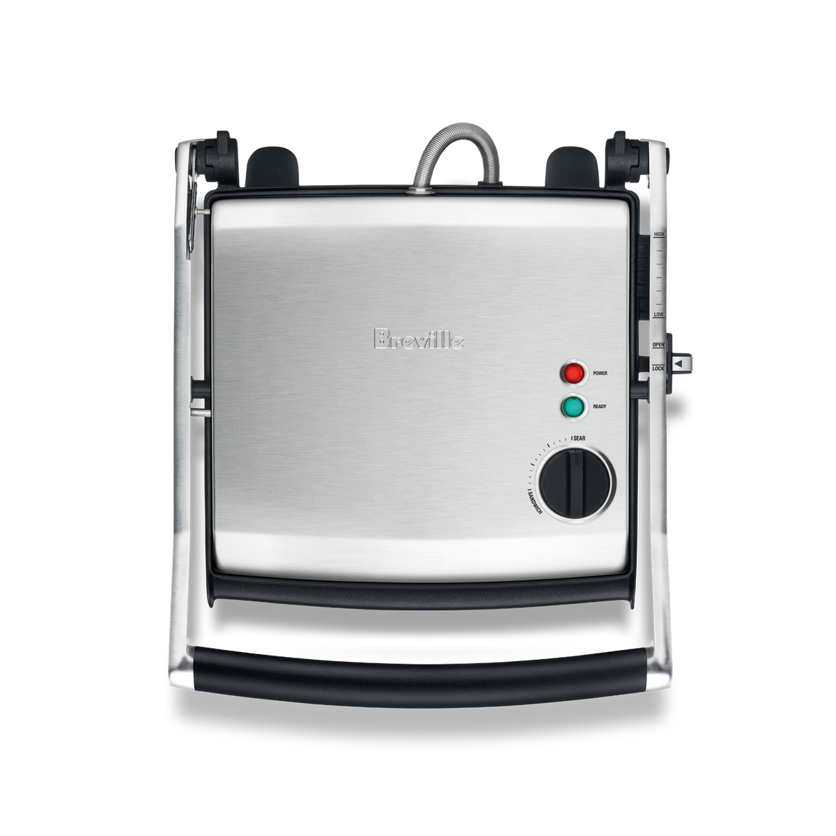 the Panini Grill™