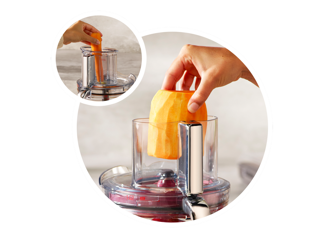 the Paradice™ 12