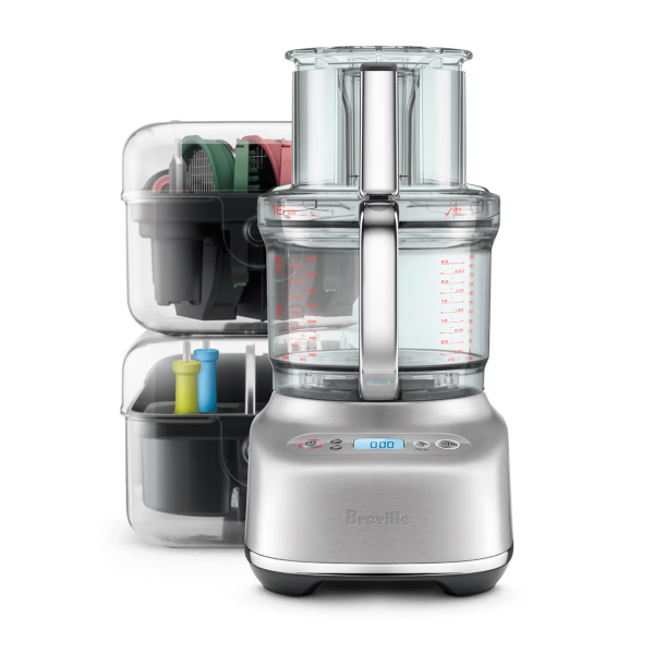 the Paradice™ 16