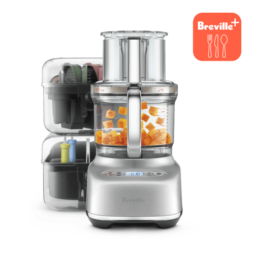 the Paradice™ 16
