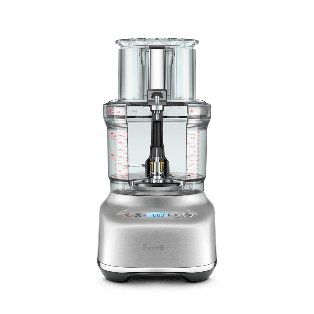 the Paradice™ 16