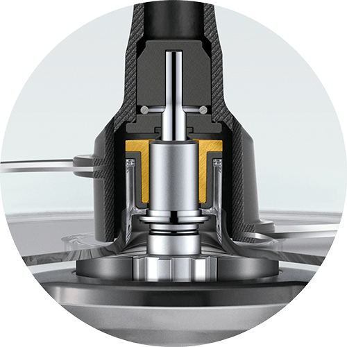 the Paradice™ 16