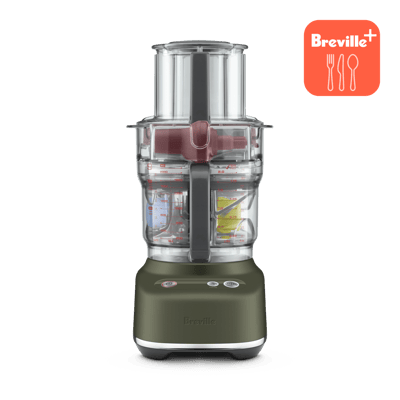 the Paradice™ 9