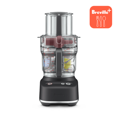 the Paradice™ 9