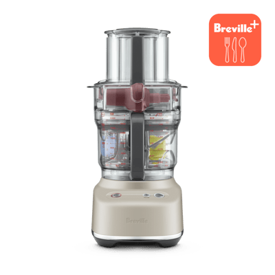 the Paradice™ 9