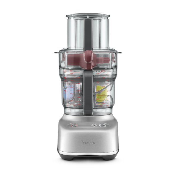 the Paradice™ 9