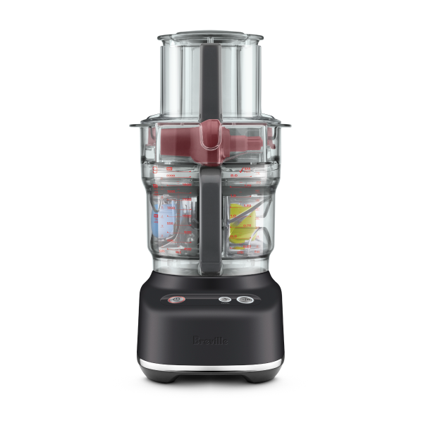 the Paradice™ 9