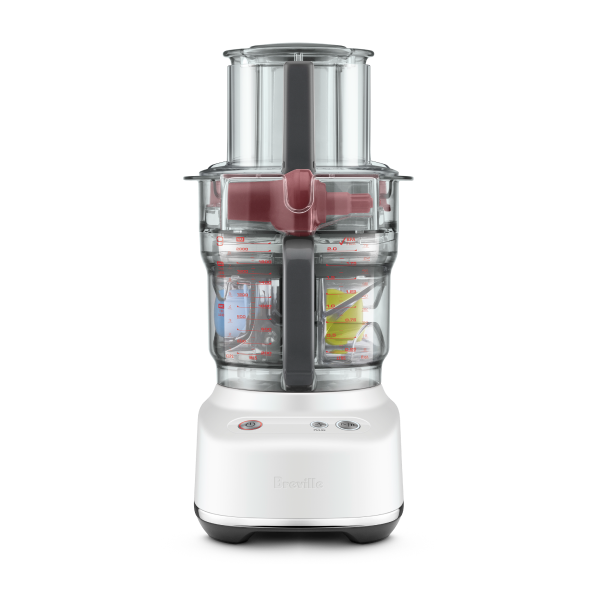the Paradice™ 9
